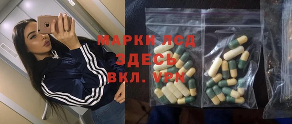 амф Елизово